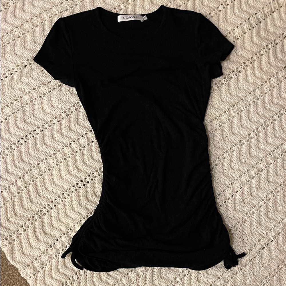 Black Women's Dress